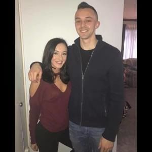 Meet your Posher, Kristy